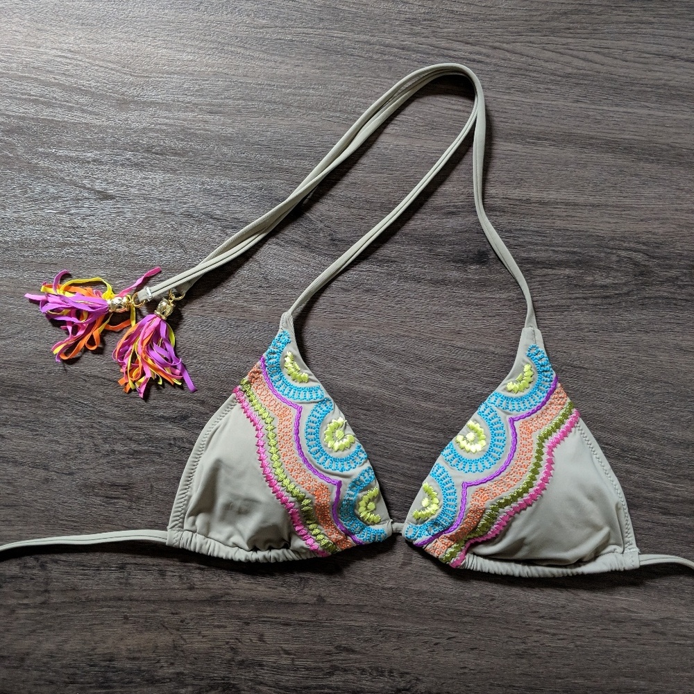 Bikini Top